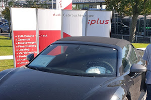 POTTHOFF - Audi Neuwagen Autohaus + Werkstatt