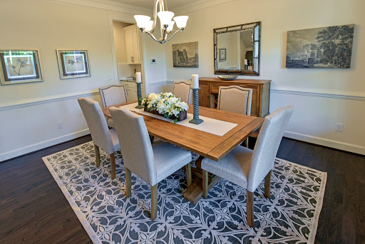 Real Estate Developer «The Christopher Companies», reviews and photos, 10461 White Granite Dr # 103, Oakton, VA 22124, USA