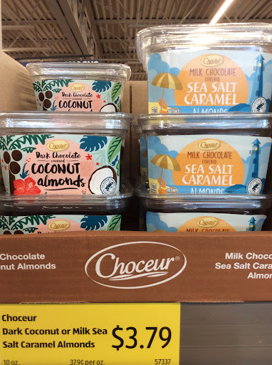 Supermarket «ALDI», reviews and photos, 5521 Garth Rd, Baytown, TX 77521, USA