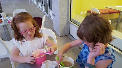 Ice Cream Shop «Muddy Monkey», reviews and photos, 3314 E Main St, Richmond, IN 47374, USA