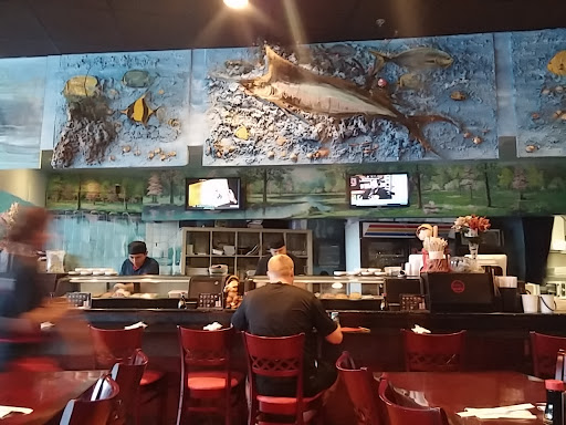 Fugu restaurant Frisco