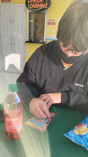 Laundromat «Pronto Laundry», reviews and photos, 731 Euclid Ave B, Ontario, CA 91762, USA