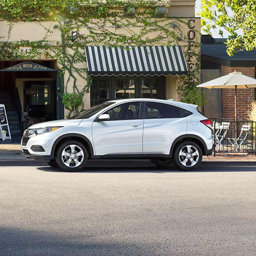 Honda Dealer «Troy Honda», reviews and photos, 1835 Maplelawn Dr, Troy, MI 48084, USA