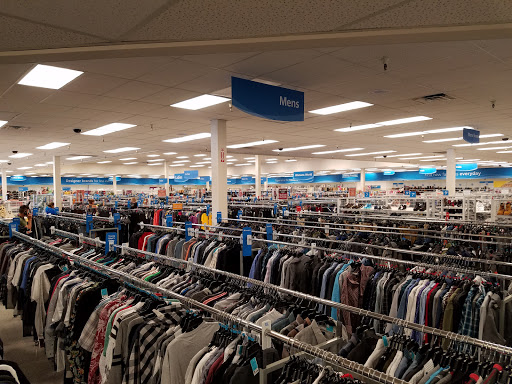 Clothing Store «Ross Dress for Less», reviews and photos, 2325 Lancaster Dr NE, Salem, OR 97305, USA
