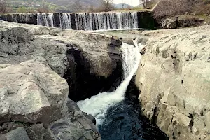 Чуковски водопад image
