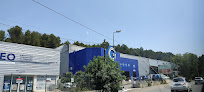 Guiproman - B&M - Déplacé chez Provence Equip Auto à GARDANNE Aix-en-Provence