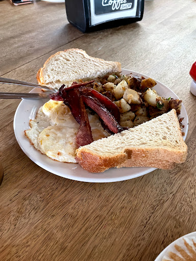 Coffee Shop «The Coffee Shop», reviews and photos, 3000 E Ray Rd, Gilbert, AZ 85296, USA