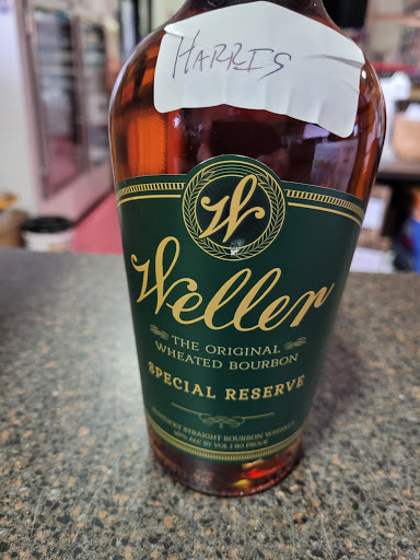 Wine Store «Adelphia Wine Company», reviews and photos, 51 Arthur St B, East Brunswick, NJ 08816, USA