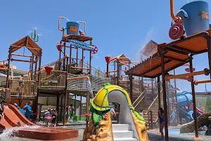 Funtasticks Family Fun Park image