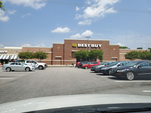 Electronics Store «Best Buy», reviews and photos, 237 Crossroads Blvd, Cary, NC 27518, USA
