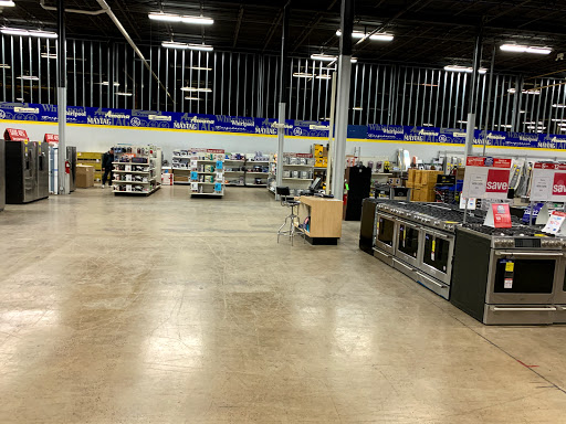 Appliance Store «Sears Outlet», reviews and photos, 190 Frontage Rd, West Haven, CT 06516, USA