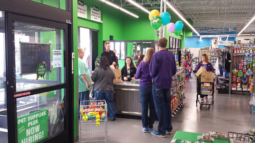 Pet Supply Store «Pet Supplies Plus», reviews and photos, 2250 N Rock Rd Ste. 110, Wichita, KS 67226, USA