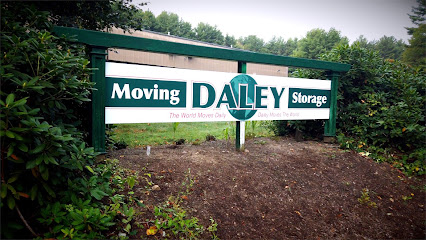 Daley Moving & Storage Inc