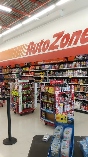 Auto Parts Store «AutoZone», reviews and photos, 6071 De Zavala Rd, San Antonio, TX 78249, USA