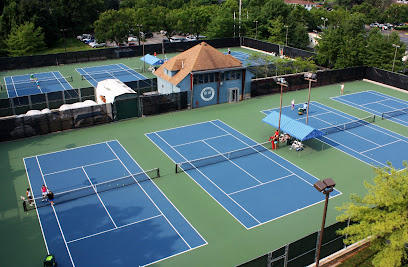 The Tennis Center at The Atlantic Club photo
