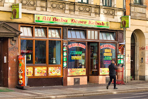 Alibaba Kebab Leipzig