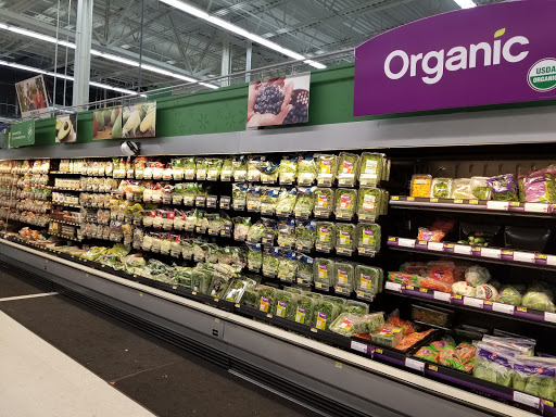 Department Store «Walmart Supercenter», reviews and photos, 1605 SE Everett Mall Way, Everett, WA 98208, USA