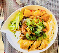Plats et boissons du Restaurant vietnamien Le Saïgon New à Saint-Raphaël - n°14