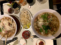 Phô du Restaurant vietnamien Le Pho G3 à Évry-Courcouronnes - n°8