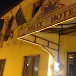 Photo n°4 de l'avis de Coco.o fait le 26/05/2018 à 10:55 sur le  HOTEL FELIX à Montecchio Maggiore