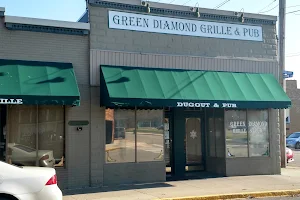Green Diamond Grille & Pub image
