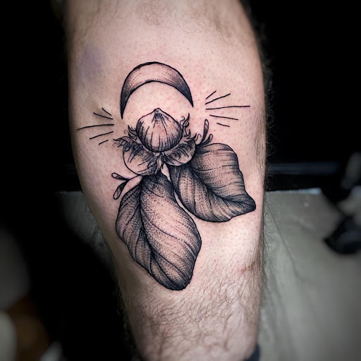 Explore tattoo ideas meaningful, creative tattoo ideas in Pittsburgh, available at Human Canvas Tattoo & Piercing Pgh