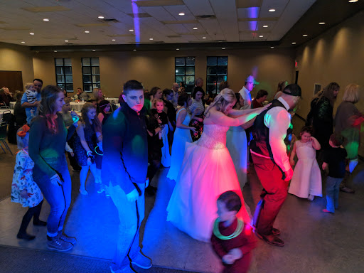 Convention Center «The Bridges at Beresford Golf Course and Community Center», reviews and photos, 601 S 7th St, Beresford, SD 57004, USA