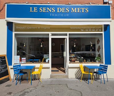 Le Sens Des Mets à Gournay-en-Bray