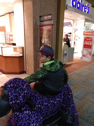 Shopping Mall «Mesilla Valley Mall», reviews and photos, 700 S Telshor Blvd, Las Cruces, NM 88011, USA