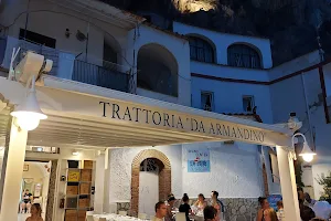 Trattoria Da Armandino image