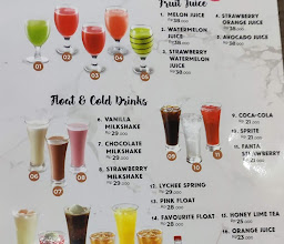 Pizza Hut Restaurant photo