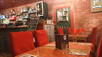 Atmosphère du Restaurant russe La Place Rouge à Roanne - n°17