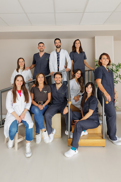 Centro dNeuro