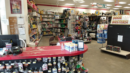 Hardware Store «Fuller & Son Hardware Inc», reviews and photos, 9728 Maumelle Blvd, North Little Rock, AR 72113, USA