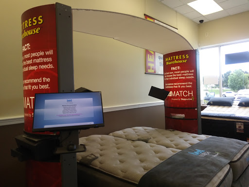 Mattress Store «Mattress Warehouse of Prince Frederick», reviews and photos, 721 N Prince Frederick Blvd, Prince Frederick, MD 20678, USA