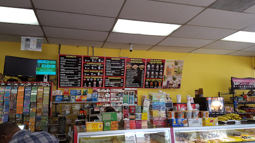 Donut Shop «Rainbow Donuts», reviews and photos, 12307 Imperial Hwy, Norwalk, CA 90650, USA