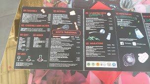 Photo n°1 de Pomodoro à Saint-Avold ()