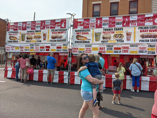 Shoe Store «Coleman Shoe Repair & Bootery», reviews and photos, 129 W Main St, Princeton, KY 42445, USA