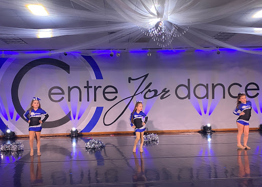 Dance Company «Centre for Dance», reviews and photos, 7517 Campbell Rd #400 7528, Dallas, TX 75248, USA