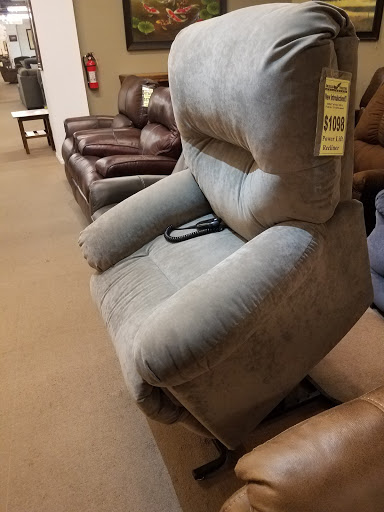 Furniture Store «American Furniture Galleries», reviews and photos, 1980 N Alma School Rd, Chandler, AZ 85224, USA