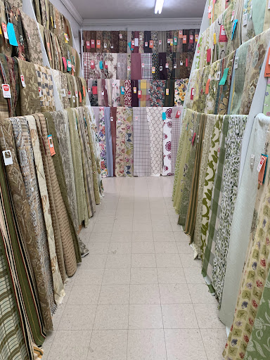 Fabrics Unlimited, 3912 Seminole Trail, Charlottesville, VA 22911, USA, 
