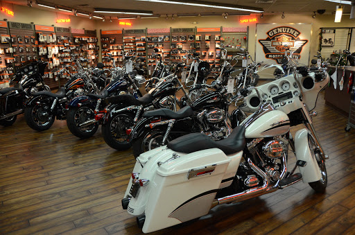 Motorcycle Repair Shop «Wabash Valley Harley-Davidson, Inc.», reviews and photos, 3912 US-41, Terre Haute, IN 47802, USA