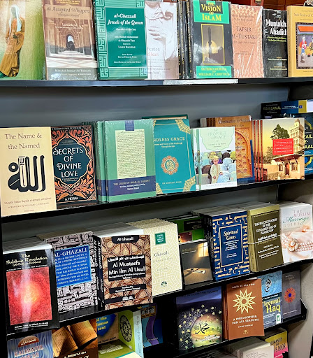 Book Store «Rumi Bookstore», reviews and photos, 4050 Peralta Blvd, Fremont, CA 94536, USA