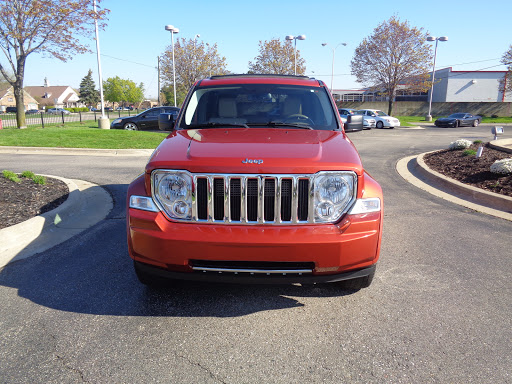 Used Car Dealer «Plymouth Auto Sales», reviews and photos, 9300 N Haggerty Rd, Plymouth, MI 48170, USA