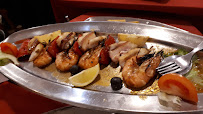 Produits de la mer du Restaurant portugais Restaurant Pedra Alta à Moissy-Cramayel - n°8