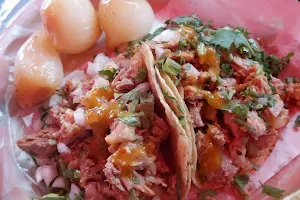 Tacos Chuy image