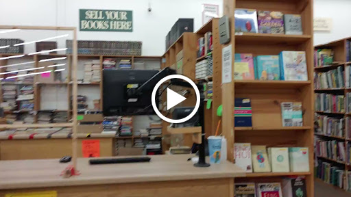 Book Store «Half Price Books», reviews and photos, 959 I-30, Rockwall, TX 75087, USA
