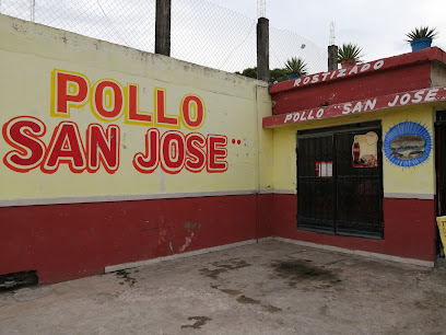 Pollo SAN JOSÉ - Benito Juárez SN-S DESPACHO CONTABLE, Zona Centro, 87760 Tamps., Mexico