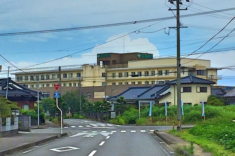 昭南病院