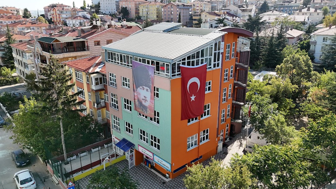 Ankara Drone Çekimi ve Kurgu Montaj Hizmetleri